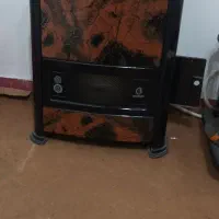 لوازم های خانگی در حد نو بفروش میرسند|یخچال و فریزر|رشت, نظری|دیوار