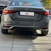 نیسان سیلفی مکس ادیشن نامی خودرو|خودرو سواری و وانت|تهران, شهرک آزمایش|دیوار