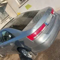 سوناتا nf2008فیس 2010خاص|خودرو سواری و وانت|آمل, |دیوار