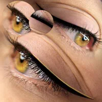 انیستیتو تخصصی آرایش دائم میکرو بلید شیدلب بنمژه|خدمات آرایشگری و زیبایی|کرج, مهرویلا جنوبی|دیوار
