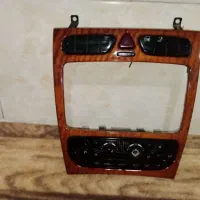 کیلومتر بنز ۳۲۰وپنل کولر وچراغ سقف. مدل ۲۰۱۱به شرط|قطعات یدکی و لوازم جانبی|رباط‌کریم, رباط‌کریم|دیوار