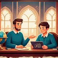کلاس تقویتی خصوصی(پسران)