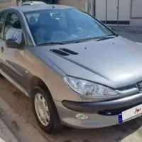 ۲۰۶|خودرو سواری و وانت|یاسوج, |دیوار