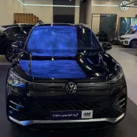 ثبت نام تیگوان ال پرو با قیمت شرکتی