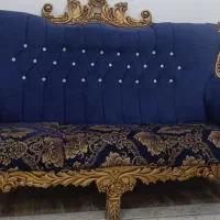 مبل|مبلمان خانگی و میز عسلی|کوهدشت, |دیوار