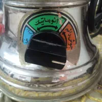 سماور برقی کوچک|سماور، چایساز، قهوهساز|قم, شاه ابراهیم|دیوار