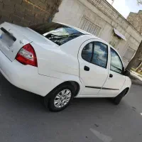 تیبا 1|خودرو سواری و وانت|مشهد, مصلی (کارمندان اول)|دیوار