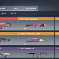 اکانت کالاف مفت