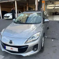 مزدا۳تیپ۴مدل۹۷