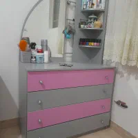 سرویس خواب نوجوان|تخت و سرویس خواب|هشتگرد, هشتگرد قدیم|دیوار