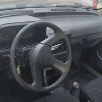 پراید 88|خودرو سواری و وانت|تهران, سازمان برنامه شمالی|دیوار