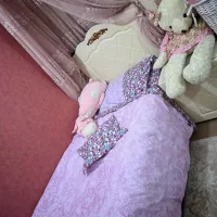 سرویس خواب کودک و نوجوان وکیوم|تخت و سرویس خواب|بندر گناوه, |دیوار