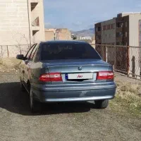 سمند ال ایکس xu7p 1400 معاوضه|خودرو سواری و وانت|سنندج, |دیوار