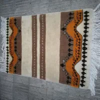 زرع و نیم گبه نو بافت