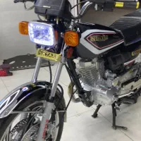موتور نیکتاز 200
