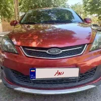 ام وی ام ۳۱۵ هاچبک اسپرت اکسلنت،
