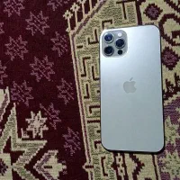 گوشی ایفون 12پرو 256