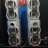 ظبط پاناسونیک۷۳۰۰