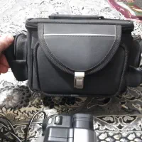 دوربین سونی|دوربین عکاسی و فیلمبرداری|اسدآباد, |دیوار