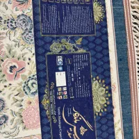 ۳عدد فرش ۹متری ۱۲۰۰شانه...|فرش|کرمانشاه, |دیوار