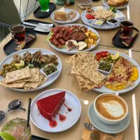 استخدام فوری آشپز فرنگی خانم و آقا