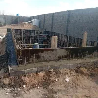 اجرا استخر ویلا صفر تاصد
