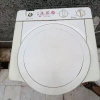 لباسشویی مینی واش