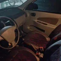 تیبا ۲ مدل ۴۰۱|خودرو سواری و وانت|چابهار, |دیوار