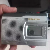 واکمن سونی وهدفون اصل