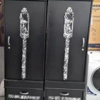 کمد. سالم نو