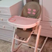 صندلی غذا کودک
