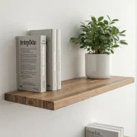 ساخت انواع شلف پایه مخفی