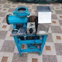 چرخ گوشت صنعتی