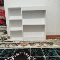 شلف|کتابخانه، شلف، قفسه‌های دیواری|محمدیه-قزوین, |دیوار