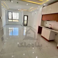 ** واحد ۸۵ متری یکسال ساخت نزدیک دریا **