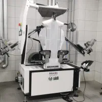 پرسکار اتوکار خشکشویی