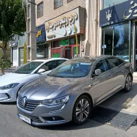تالیسمان 2017 E2