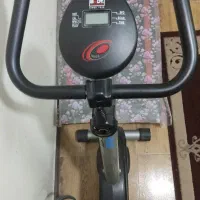 دوچرخه ثابت مگنت|تجهیزات ورزشی|کرمان, |دیوار