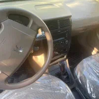 پژو ۴۰۵|خودرو سواری و وانت|داراب, |دیوار