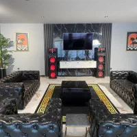 اجاره-روزانه-ویلا-3خوابه-استخر-دار-در-مهرابادرودهن