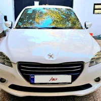 پژو۳۰۱ فرانسوی