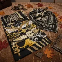 شال و روسری