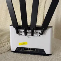 مودم میکروتیک Mikrotik Modem Router Chateu 5G Ax|مودم و تجهیزات شبکه|تهران, الهیه|دیوار