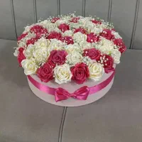 باکس گل
