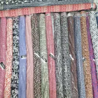 فروش عمده پارچه نخ دُبی