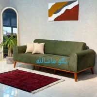 مبل شویی سفید برفی قیدار وحومه باموادنانو