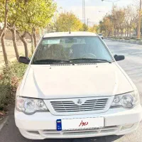 پراید 111 مدل ۹۸|خودرو سواری و وانت|لنجان, |دیوار