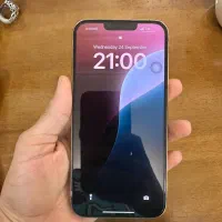 ایفون13pro max گیگ256|موبایل|آبادان, |دیوار