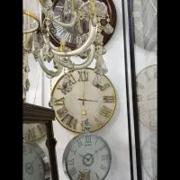 ساعت قیمت فاکتور