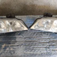 کاپوت 405 سپر و چراغ پژو پارس|قطعات یدکی و لوازم جانبی|مریوان, |دیوار